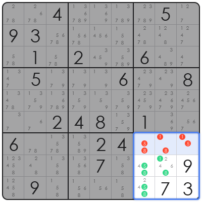 sudoku newsletter
