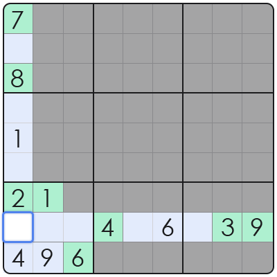 sudoku spoiler