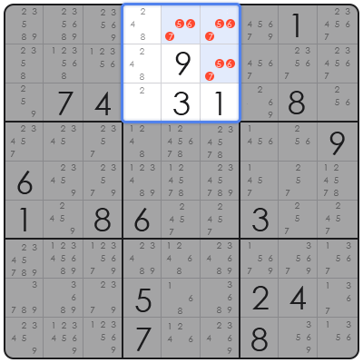 sudoku com master